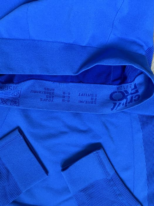 Детско термо бельо