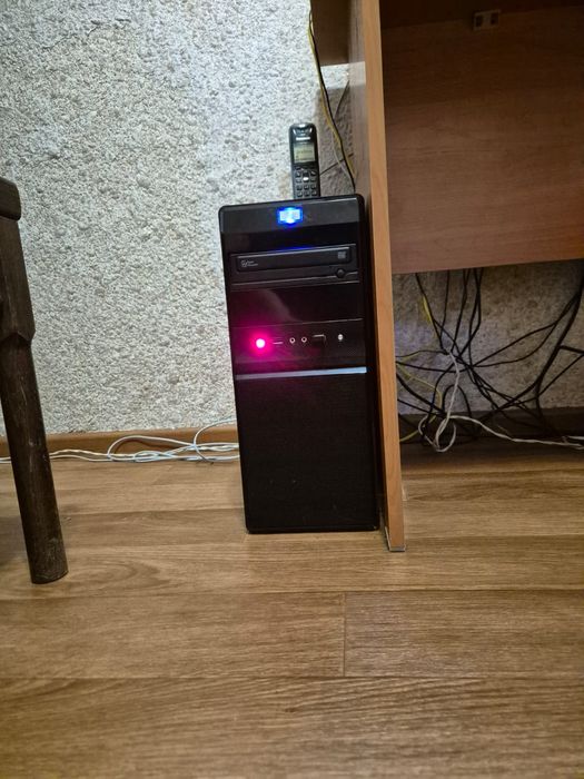 Продам кампьютер