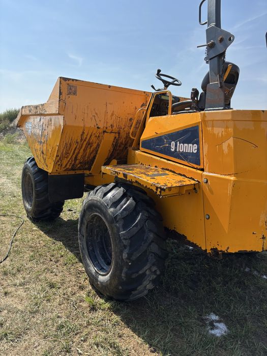 Dumper Thwaites 9 tone
