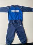 Детски анцуг Puma 18м