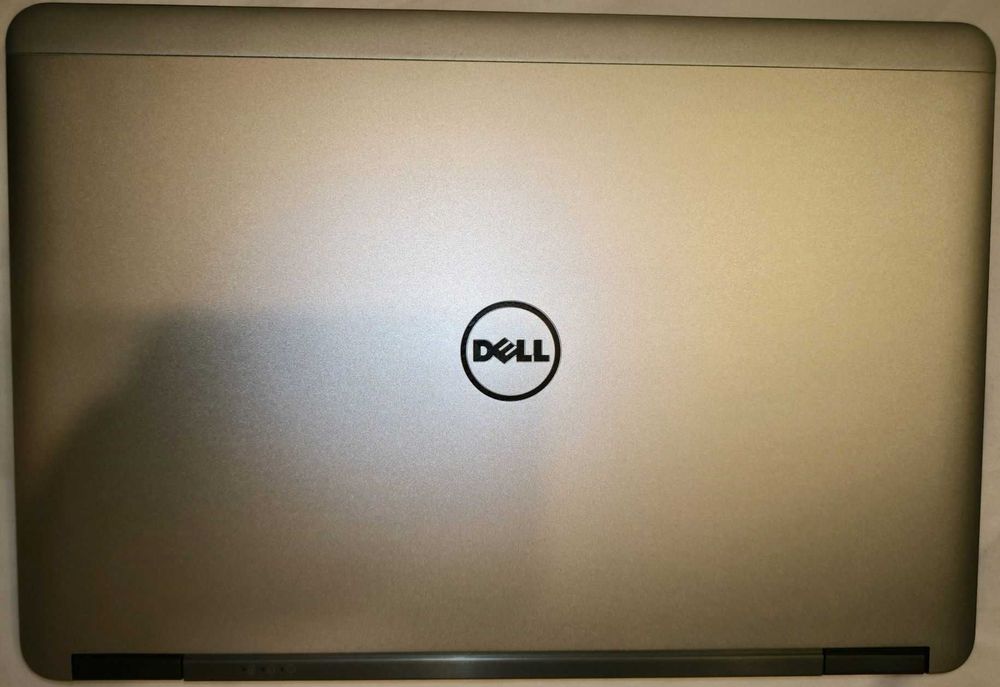 Laptop Dell Latitude