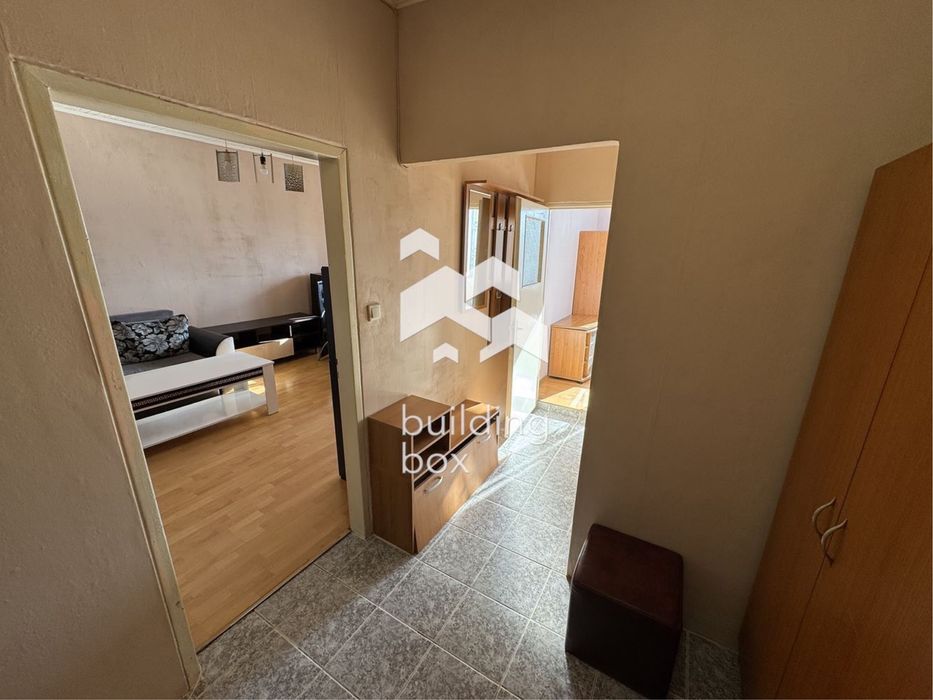 Продава се Двустаен апартамент в София, Младост 3 - 48 кв.м за 2355 €/кв.м - Снимка #2