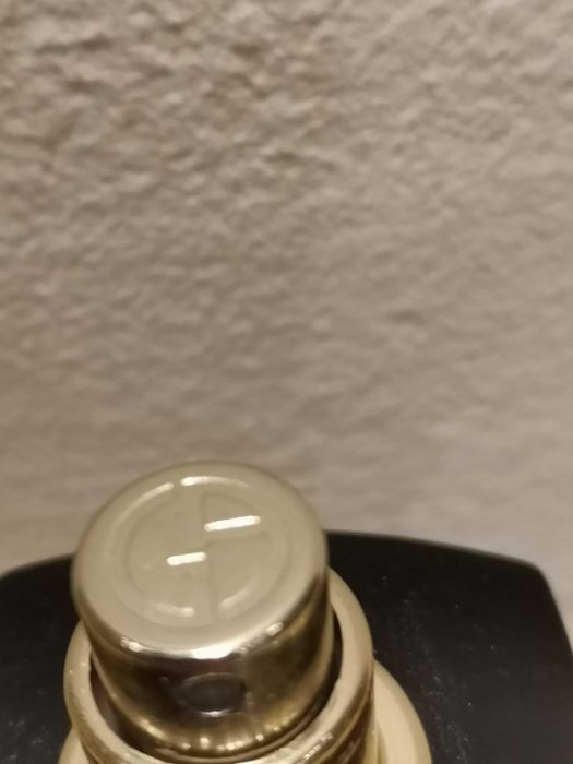 Оригинален парфюм Giorgio Armani Si Eau de Parfum Intense 50 ml EDP