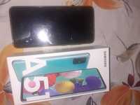 Samsung Galaxy A51