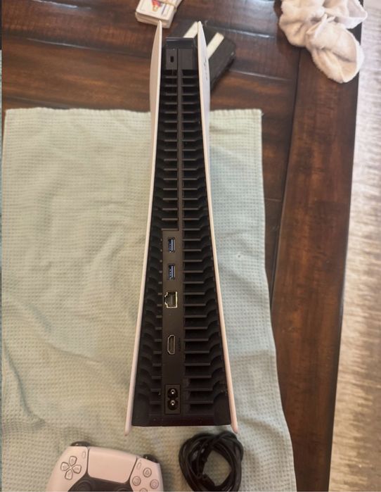 Vand Playstation Ps 5 1TB