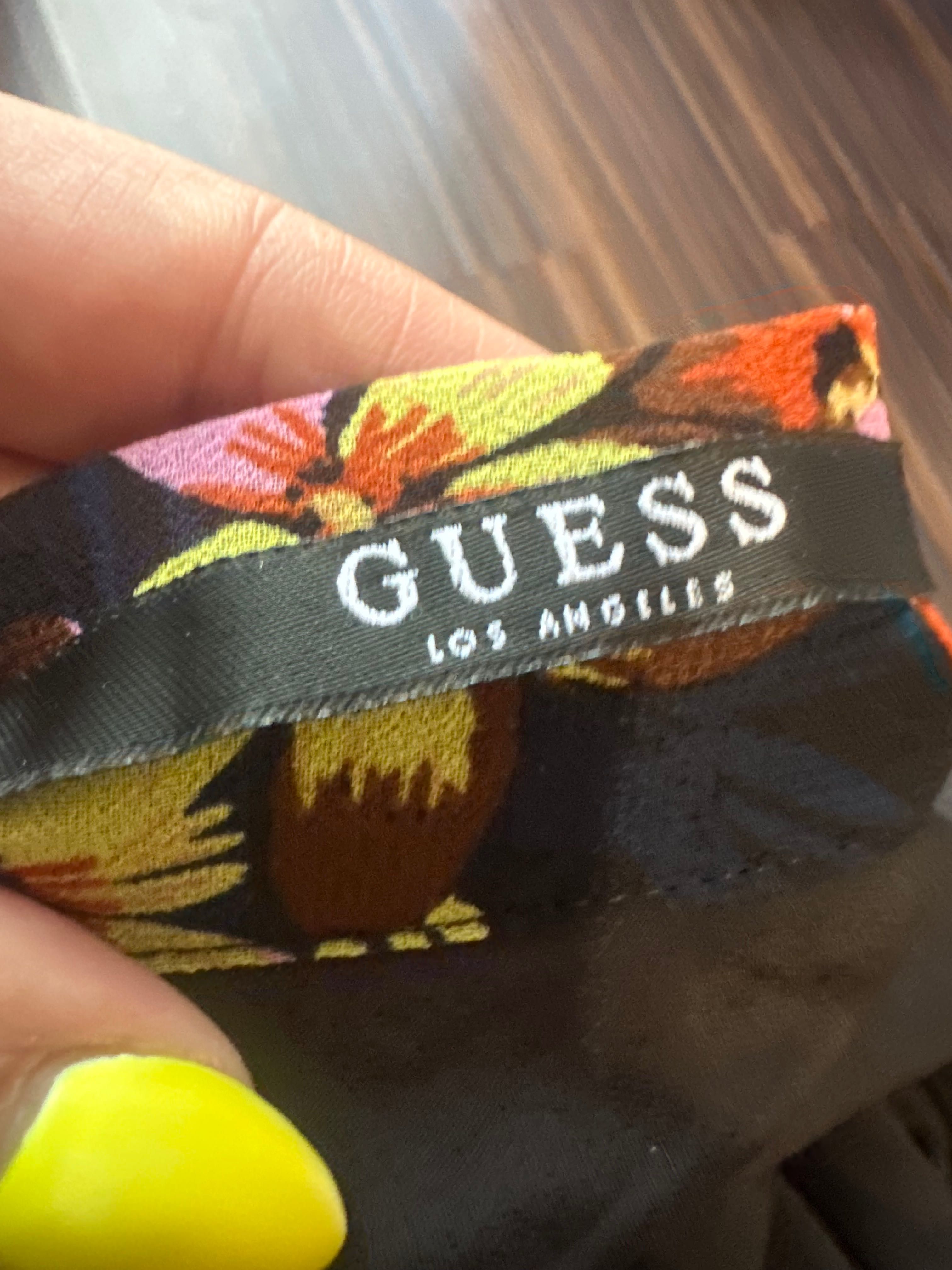 Дамска пола Guess