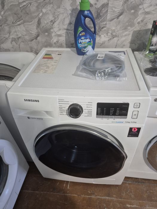 Продам стиральную машину