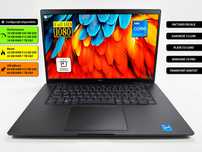 Laptop Dell Latitude i7gen 11 16 gb 1 TB SSD Ca NOU Garantie 12 luni