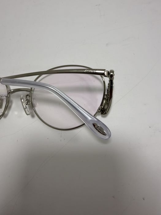 Стильная оправа от Chopard