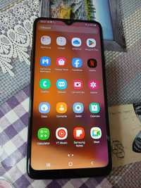 Samsung A20 S dual sim