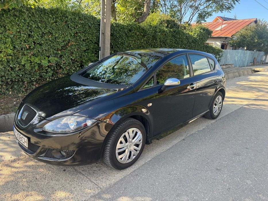 Seat Leon 1.6 mpi