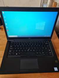 Laptop ieftin Dell 5490 i5 gen.8 ,16Gb Ram,240 SSD .