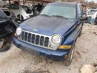 Продавам на части JEEP Чероки Спорт 2.8 CRD 2006г