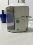 Соковыжималка braun, б/у. Работает хорошо