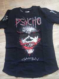 Luda - T-Shirt Psycho 4 Limited, размер  L
