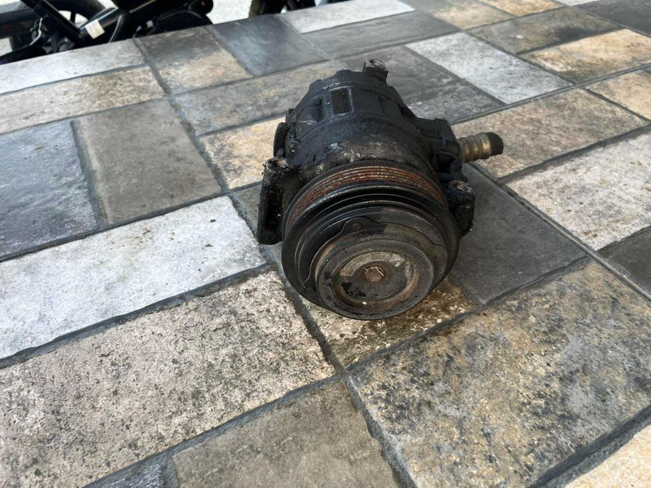 Sprinter 2.7Compresor ac/termoflot apa/pompa ulei/bloc motor