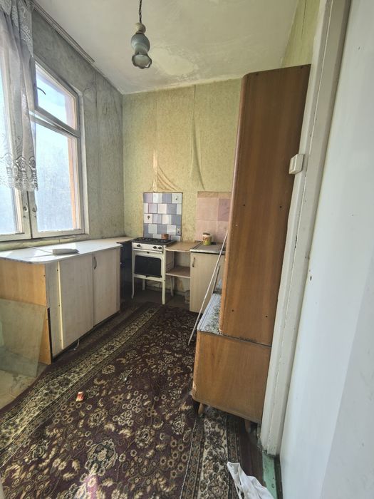 Продам чиланзар ц кв. Одна комнатная. Балкон 1,5*3