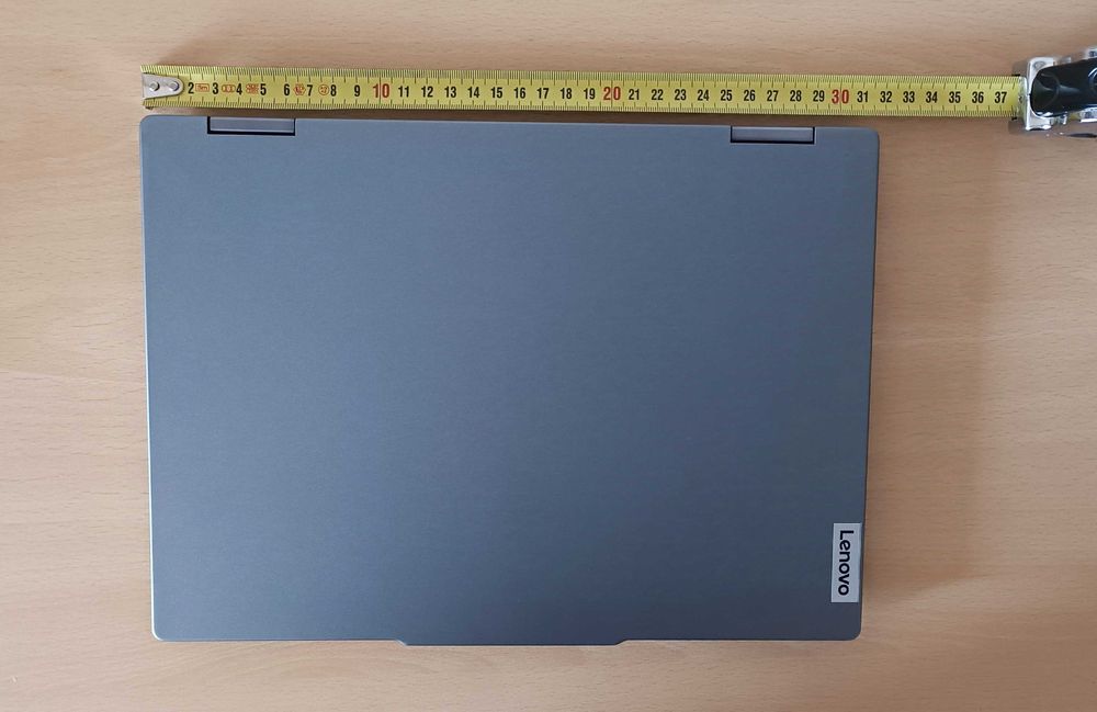 лаптоп LENOVO IdeaPad 5 2 in 1 14AHP9, тъчскрийн