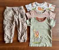 Set haine copii 2-3 ani Next