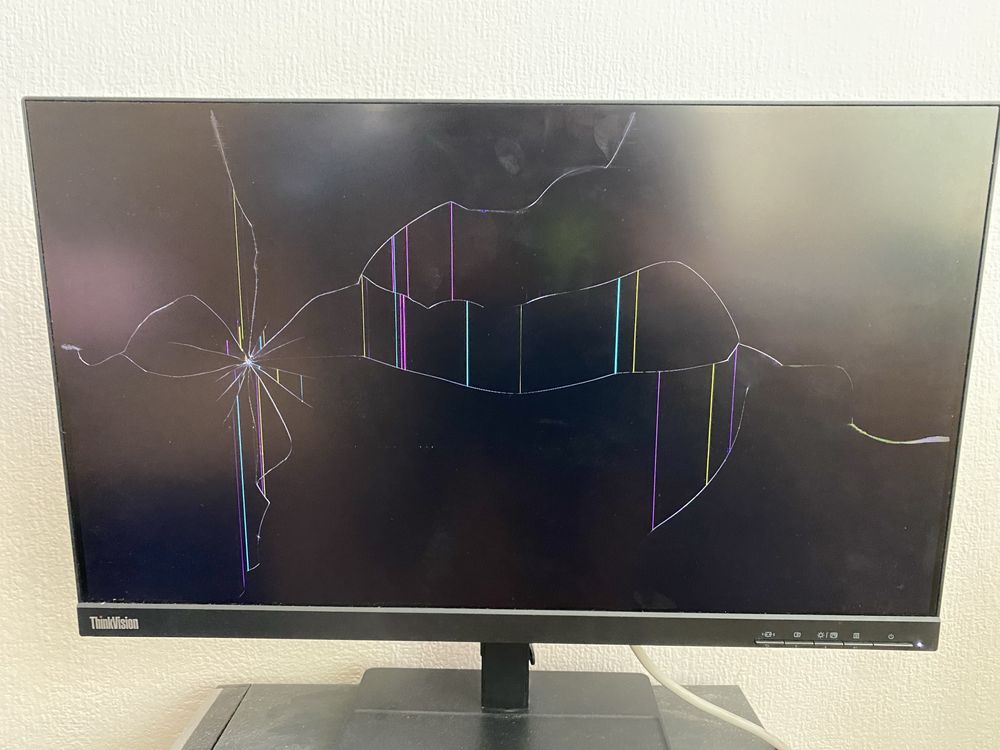 lenovo  thinkvision  S24e-20