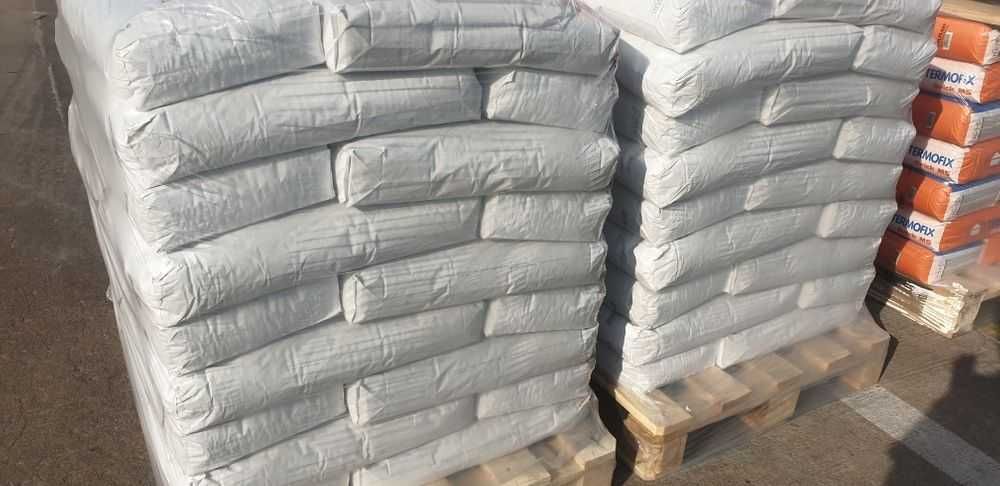 Nisip antiderapant pentru deszapezire - ecologic sac 20kg