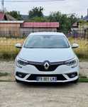 Renault Megane 1 propietar Carte service Renault distributie schimbata TVA deductibil