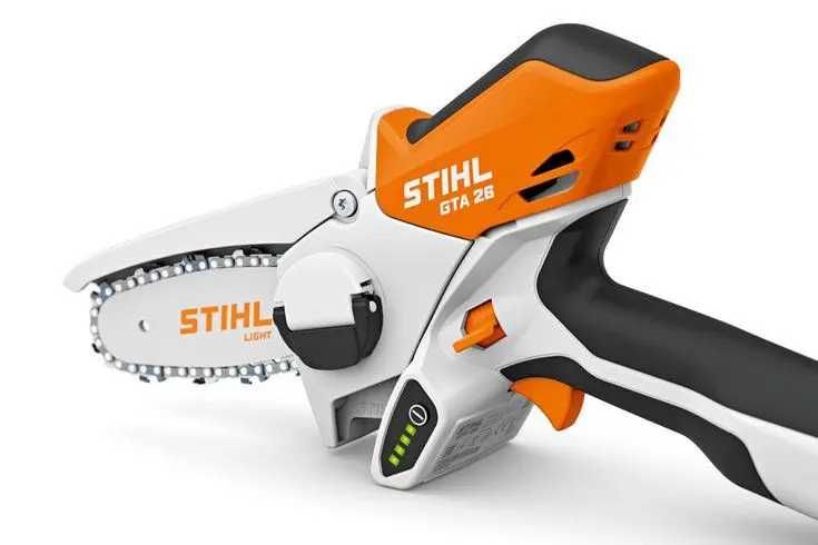 Stihl Minidrujba cu acumulator STIHL