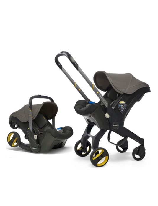 Продам коляску и автокресло