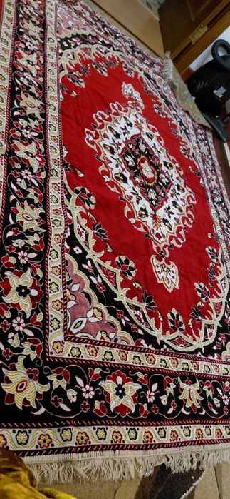 Albaniskiy pale yengi