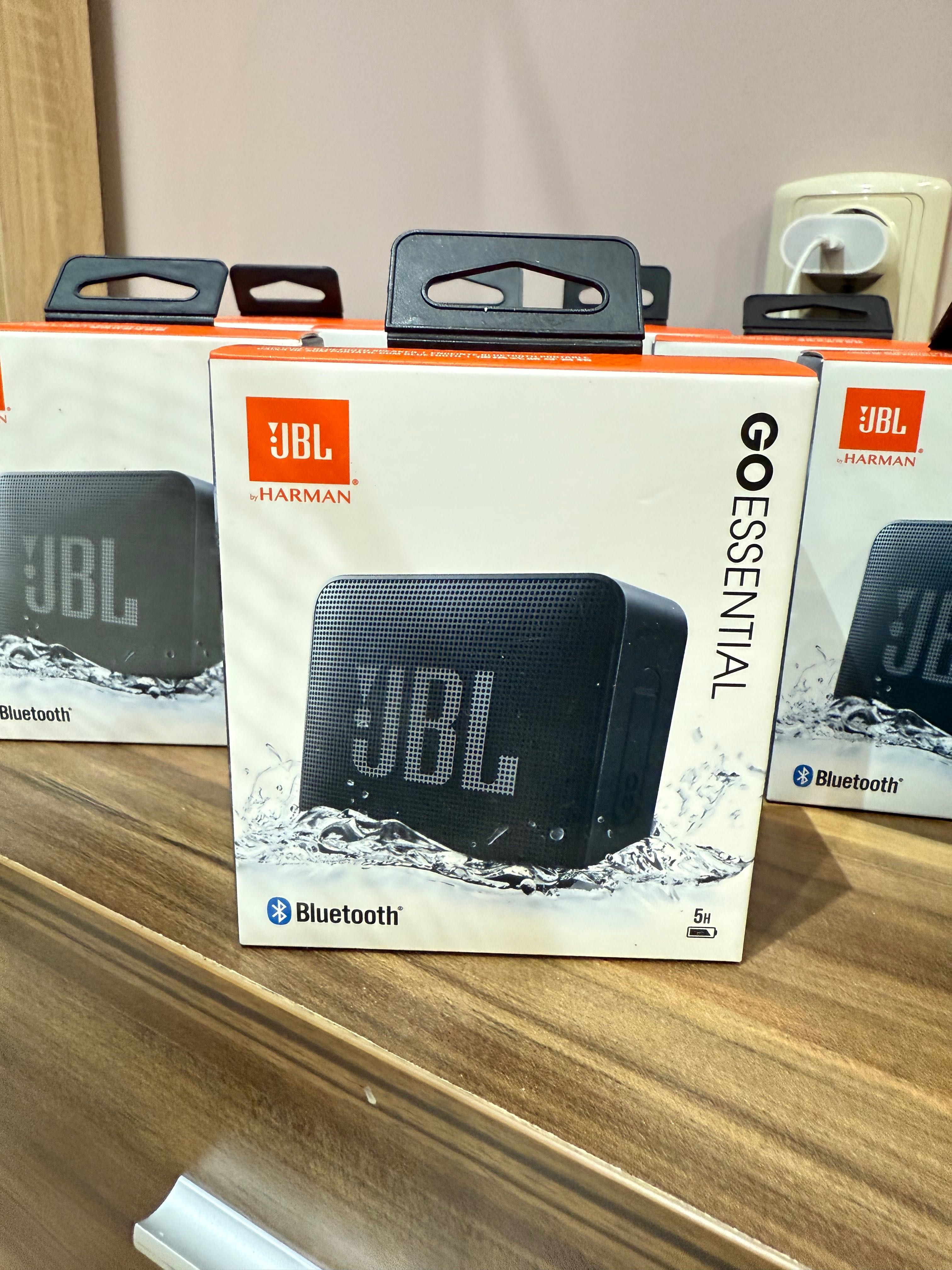 JBl Go Essential 2
