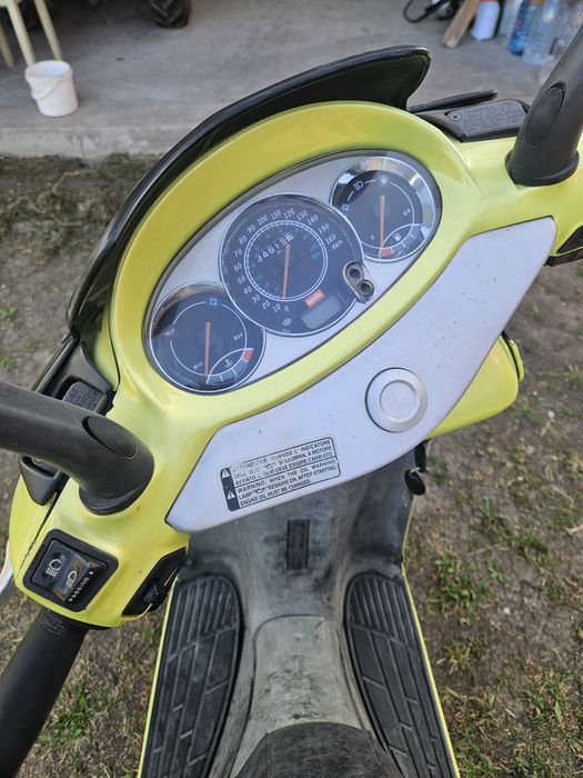 Vand Scuter Aprilia
