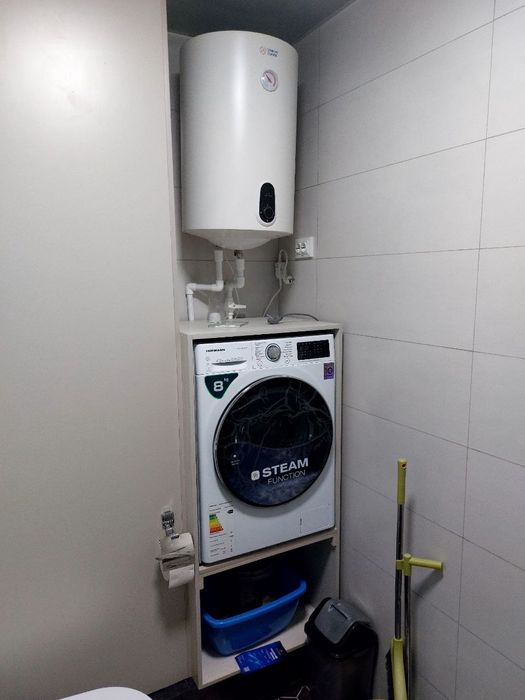 Сдаётся в аренду квартира в районе Чоштепа 600$