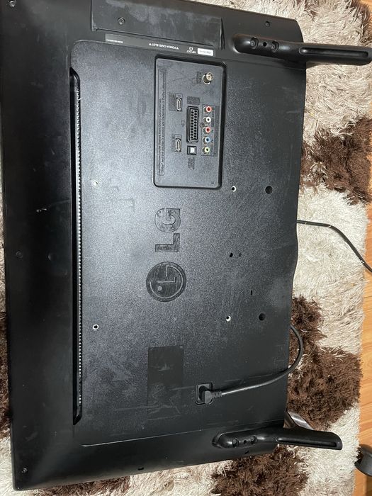 Tv Lg pentru piese defect