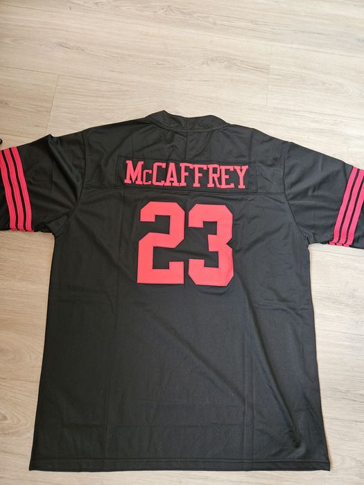Тениска NFL San Francisco 49ers Christian McCaffrey