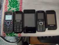 Telefoane samsung, nokia, allview , lenovo