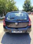Dacia Sandero 2009 1.6mpi