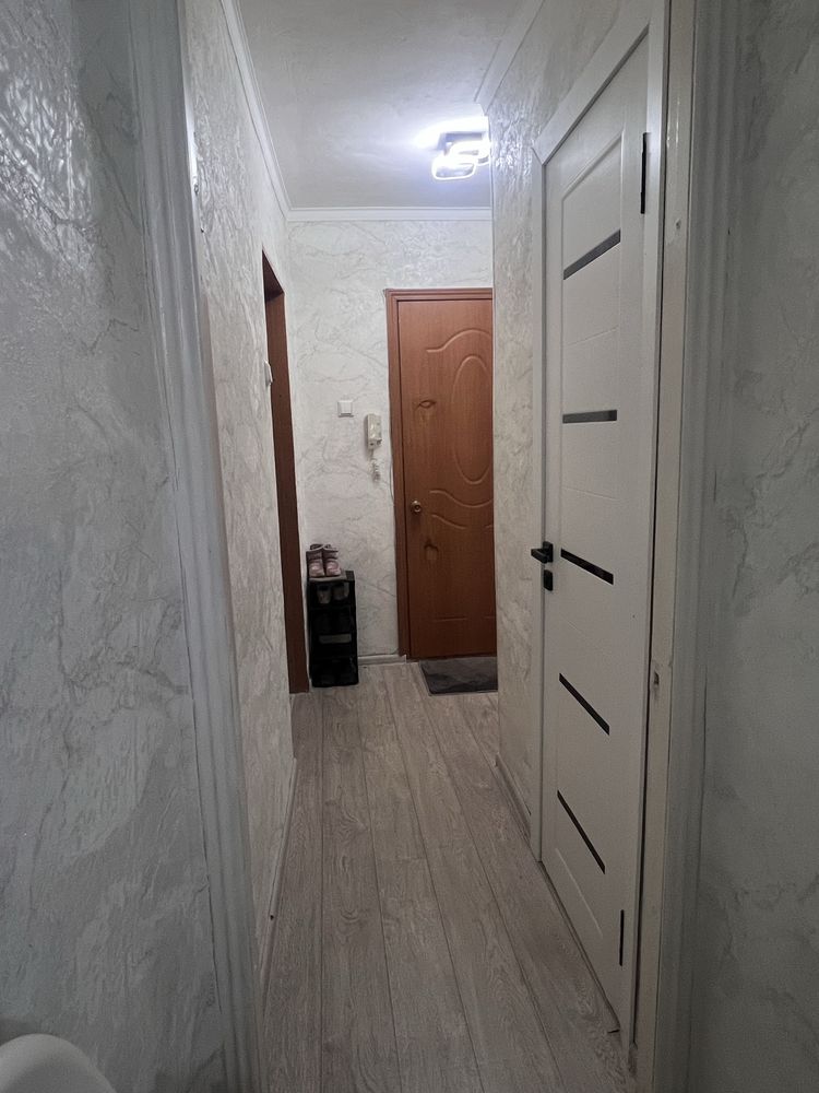 Продам однокомнатную квартиру