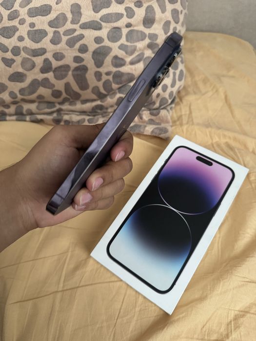 Iphone 14 Pro Max 1Tb