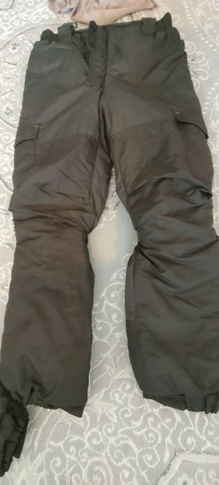 Куртка для охоты и рыбалка