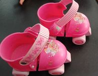 Детски кънки Дисни