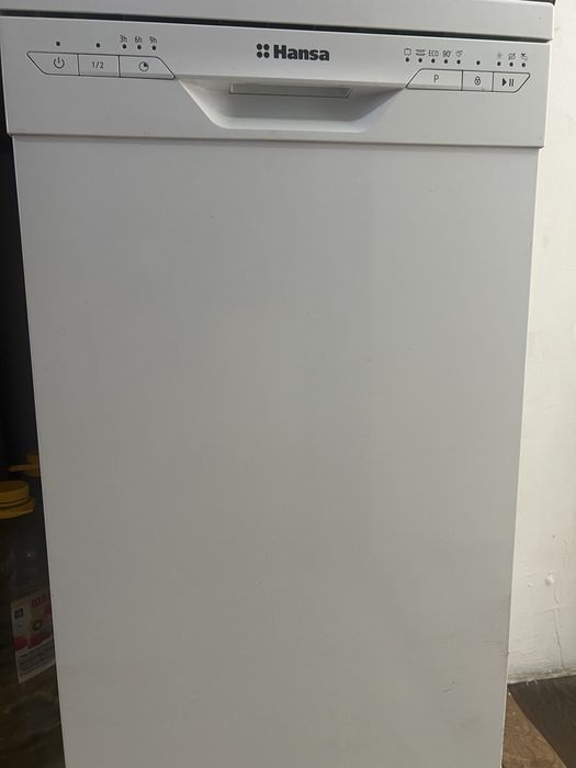 Посудомоечная машина Hansa