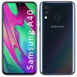 Samsung galaxy a40