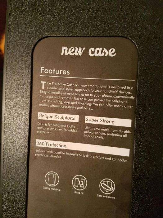 Carcasa noua Samsung S7 Edge