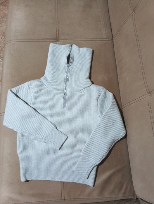 дамски пуловер Maison Femalien