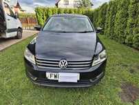 Față completă Volkswagen Passat B7 2.0 diesel 140 CP 2013