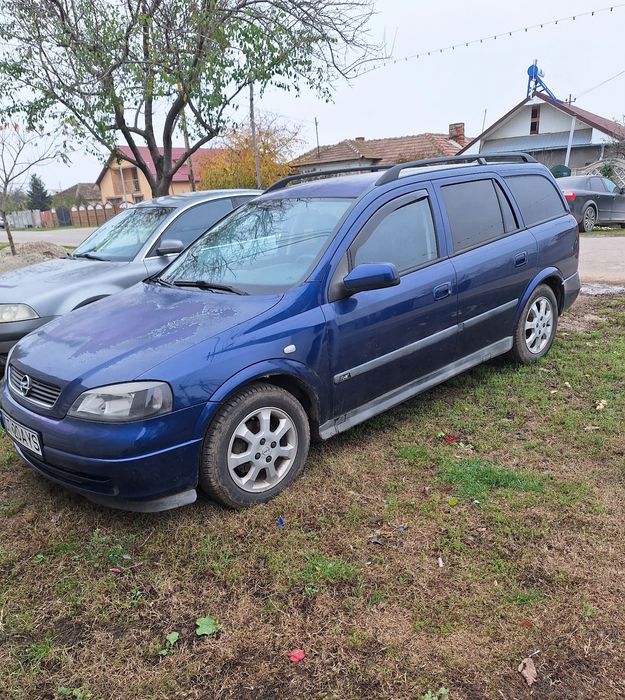 De vânzare, opel astra