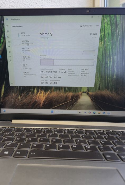 Lenovo thinkbook 15 g 2 .