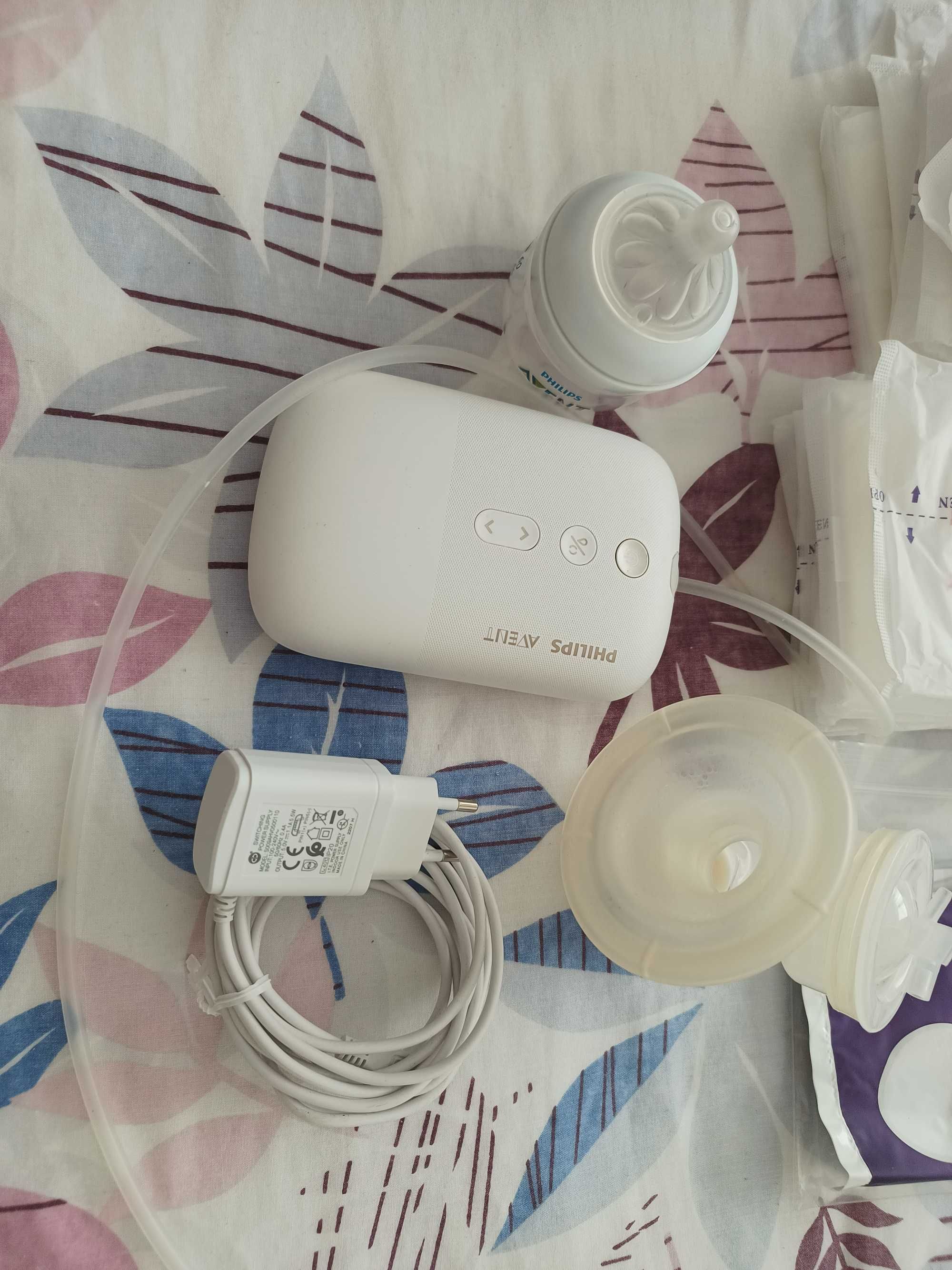 Помпа за кърма  Philips Avent