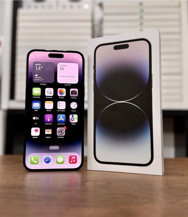 Iphone 14 Pro Max 128Gb