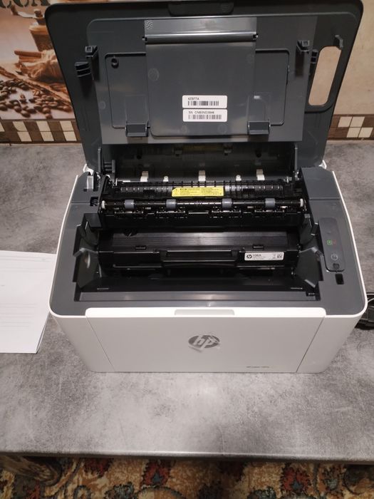 Imprimanta HP laser 107a